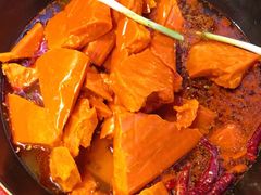 -小龙坎火锅(双林店)