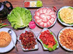 -原始泥炉烤肉(总店)