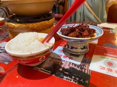 -味福记·本地特色菜(八一万达广场店)