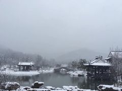 -南山风景名胜区
