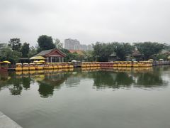 -珠海圆明新园