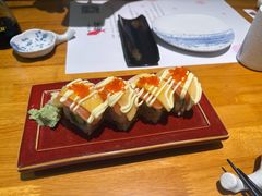 -御厨和食料理·寿司·刺身(麦地店)