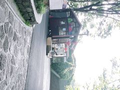 -天河潭旅游度假区