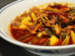 -滇铺子·云南特色菜·鲜花野菜季(曲靖万达店)