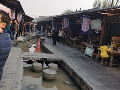 -茯茶镇