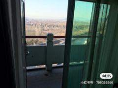-北京九华山庄会展酒店