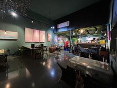 -出走咖啡·面包(宋庄店)