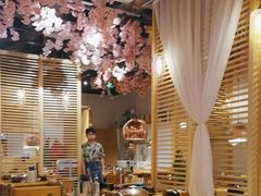 -椰贝原味椰子鸡(江南万达店)