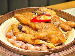 -鸽味轩(新街口店)