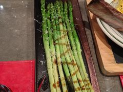 -恰餐厅 CHAR Grill&Bar(西安经开洲际店)