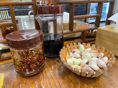 -晋宝章大同刀削面(月坛店)