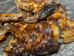 -樱之盛宴·蟹料理海鲜自助(前进大街店)