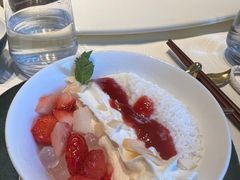 -四季民福烤鸭店(外滩外白渡桥店)