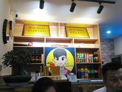 -虾少爷龙虾烧烤(双桥路店)