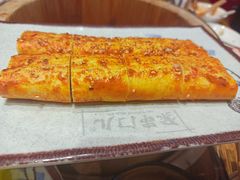 -聚串门儿·东北烧烤(信义坊店)