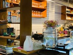 -ZEMOCAFE·FUSION FOOD(西交利物浦店)