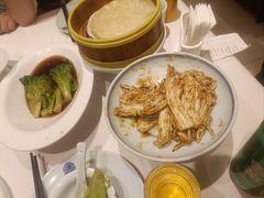 -惠丰堂饭庄·烤鸭·京味菜(翠微路店)