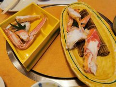 -蟹道乐(道顿堀本店)