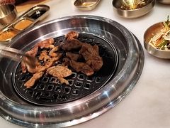 -韩宫宴和牛烤肉(宜兴八佰伴店)
