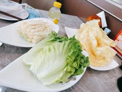 -牛天下·牛肉·海鲜·打边炉·融合菜