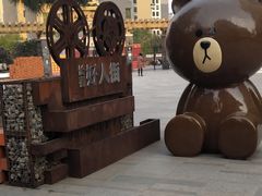 -长影旧址博物馆