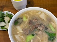 -合记烩面(人民路店)