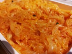 -金三顺韩式炭火烤肉店(中华路店)