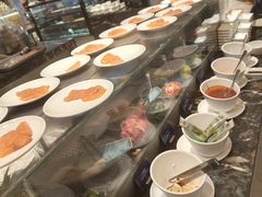 -西安西藏大厦开元名都大酒店·自助餐厅
