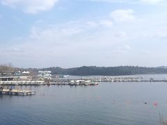 -仙海旅游度假区