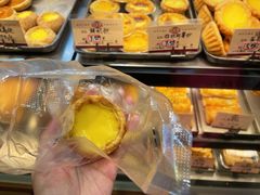-嘉乐蛋挞王(文明分店)
