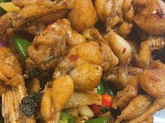 -蛙小侠(长安万科店)