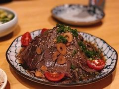 -醉虎传(南锣鼓巷店)