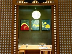 -月下料理(楷林IFC店)