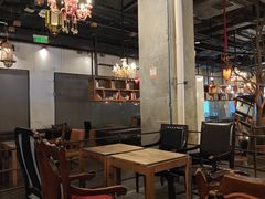 -漫咖啡 (CCPAPK店)