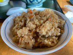 -白川乡手打荞麦面