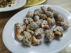 -东莞楼农家菜(金海湾大道分店)