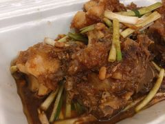 -繁仔牛杂(石排店)