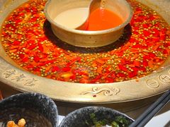 -新哥老官·畅吃123·美蛙世界(苏宁广场店)