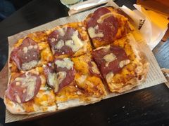 -糖房咖啡(南锣鼓巷店)