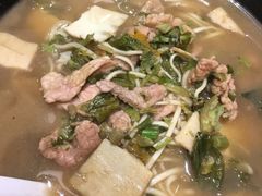 -慧娟面馆·餐厅(望江路店)