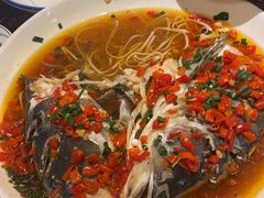 -衡厨·衡阳土菜(中南店)