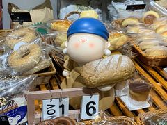 -旧识old mate·烘焙蛋糕店