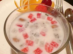 -三亚亚龙湾瑞吉酒店·铭轩中餐厅Mingxuan·海南菜·粤菜