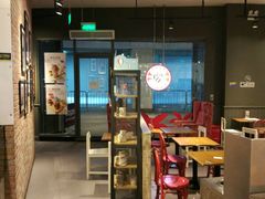 -COSTA COFFEE(上海月星环球港店)