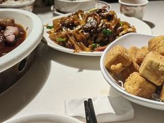 -稻香饭店(IFS国金中心店)