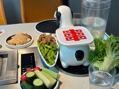 -丰茂烤串(五道口店)