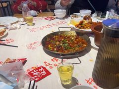 -五丁桥光头香辣蟹(望江橡树林店)