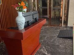 -九寨沟天源豪生度假酒店-豪庭轩中餐厅