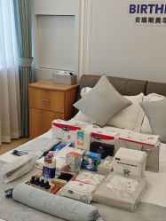 -杭州贝瑞斯美华妇儿医院·早孕·产检·儿科