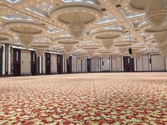 -武汉洲际酒店